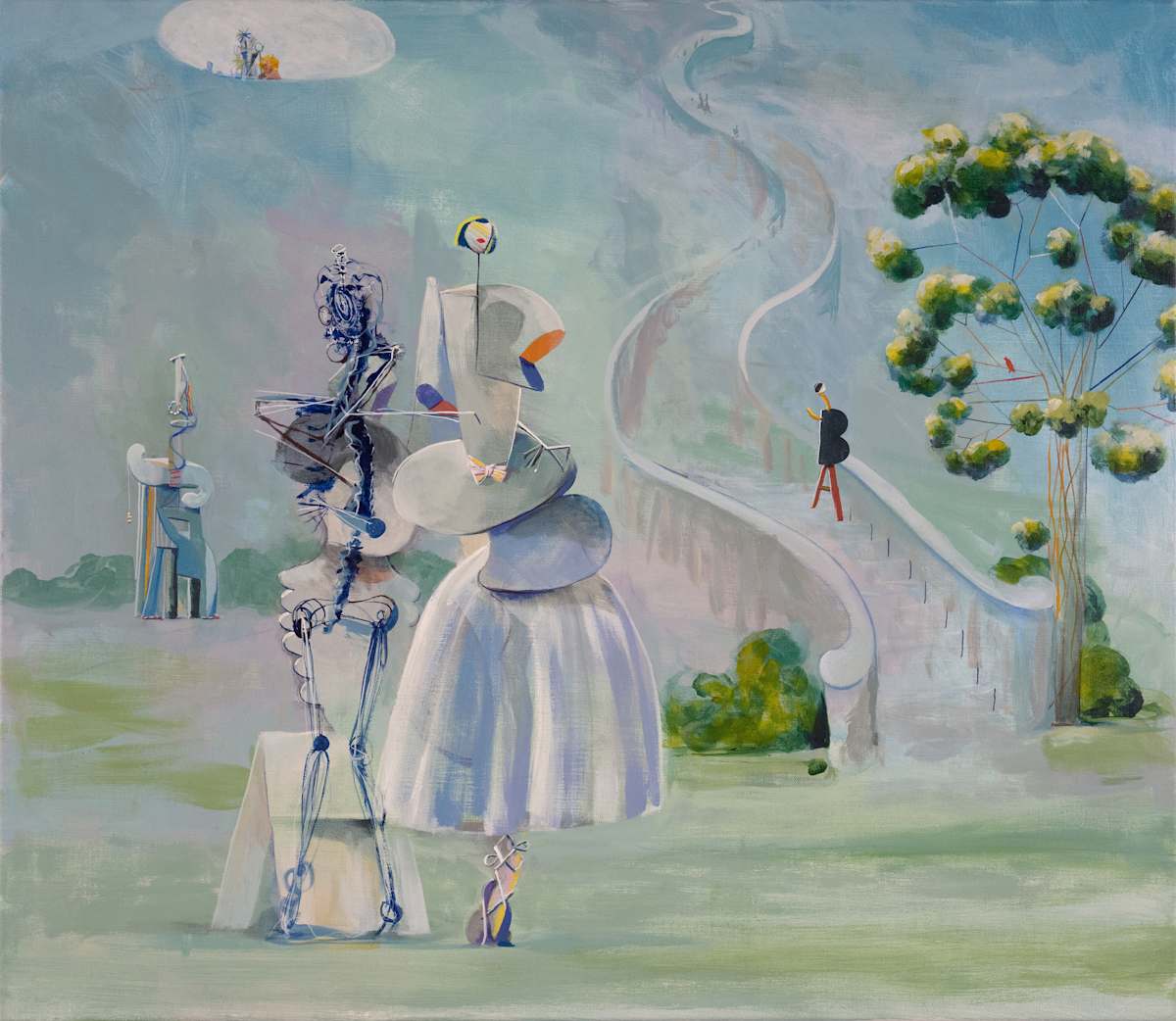 Exhibition Image 1.