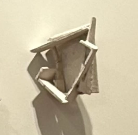 Consequence of a Fall 2 by Suzanna Frosch 