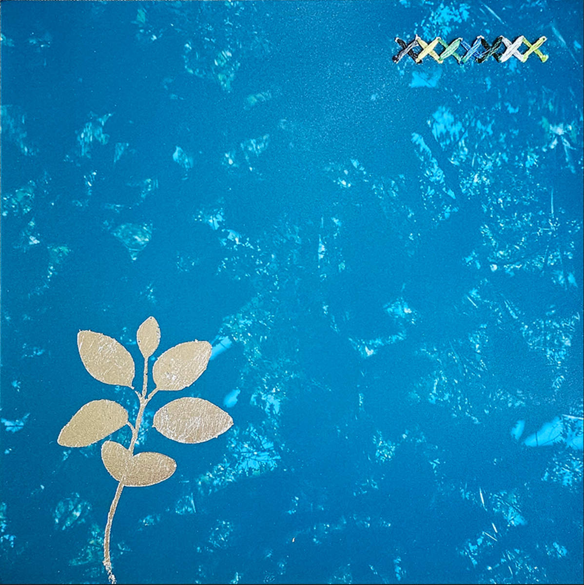 Co Create Reality 2 by Kris Campbell 