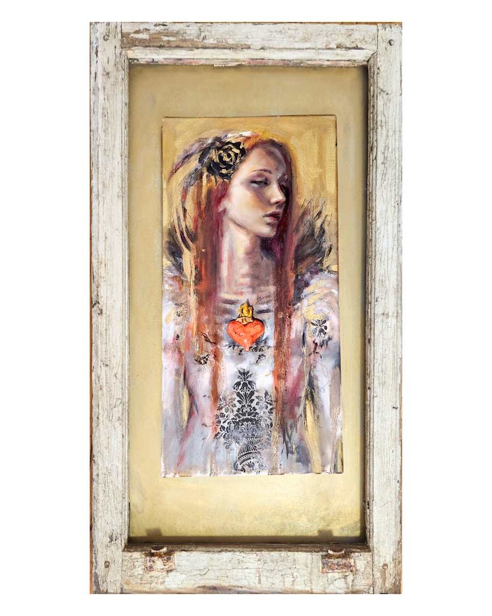 Tainted Love by Sara Leger, Image 3.