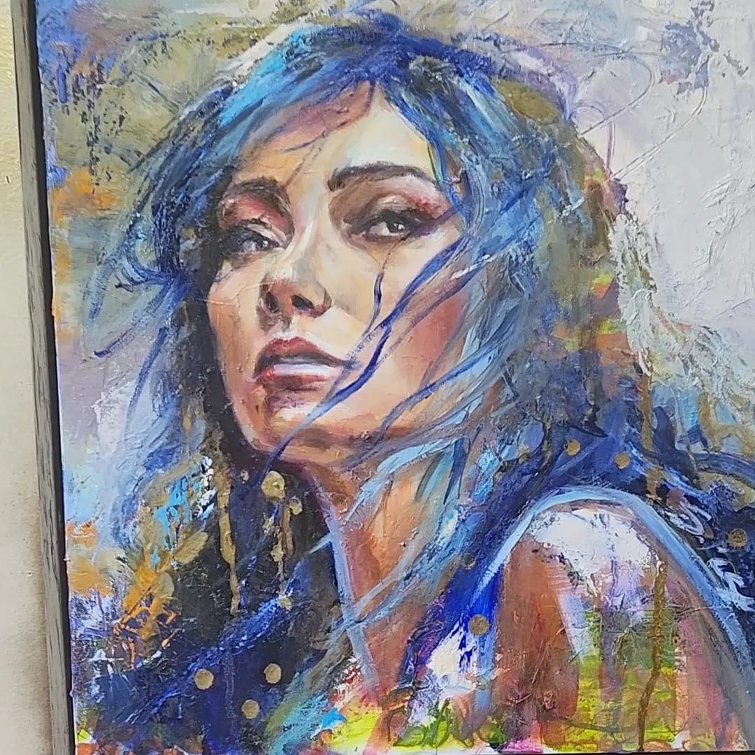 Light The World Up by Sara Leger 