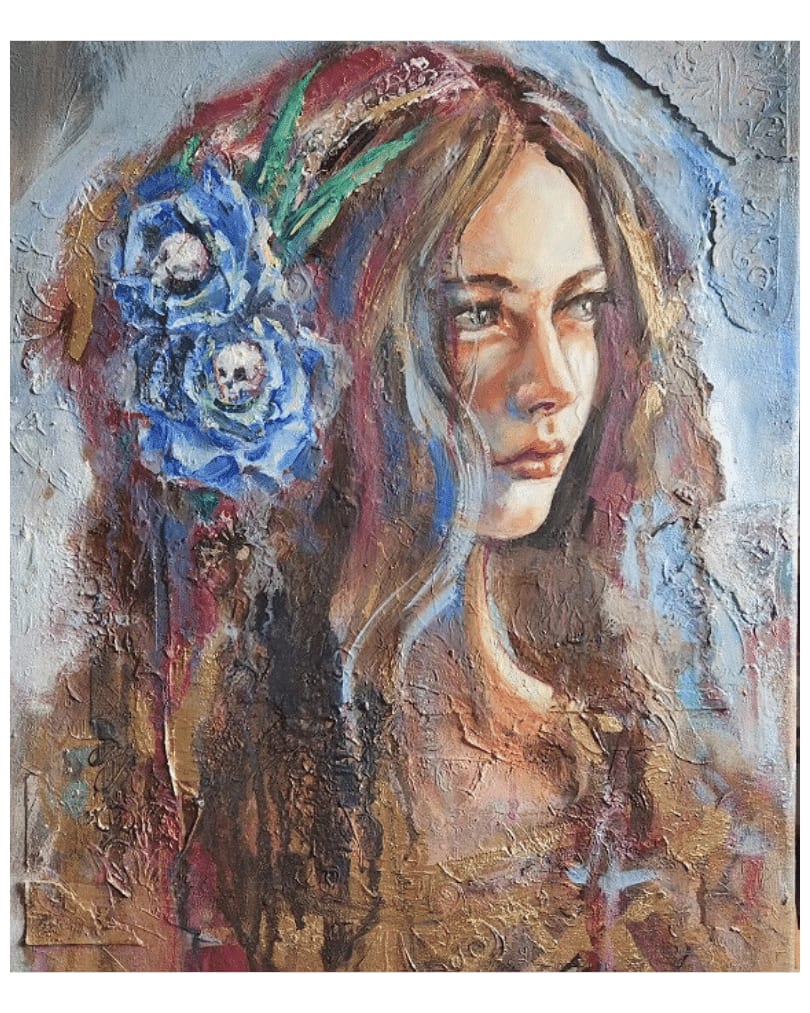 I Do What I Like by Sara Leger - Cherry Bomb Studio 