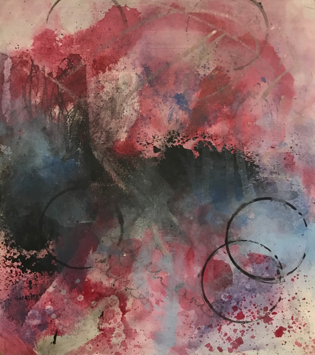 Blood & Denim by Rachel Joyce 