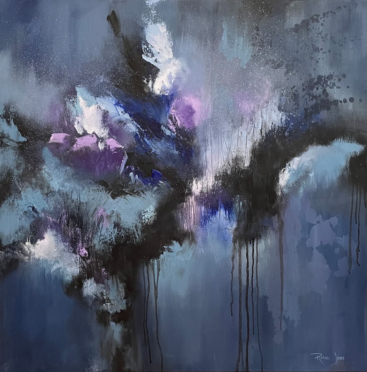Bloom by Rachel Joyce, Image 1.