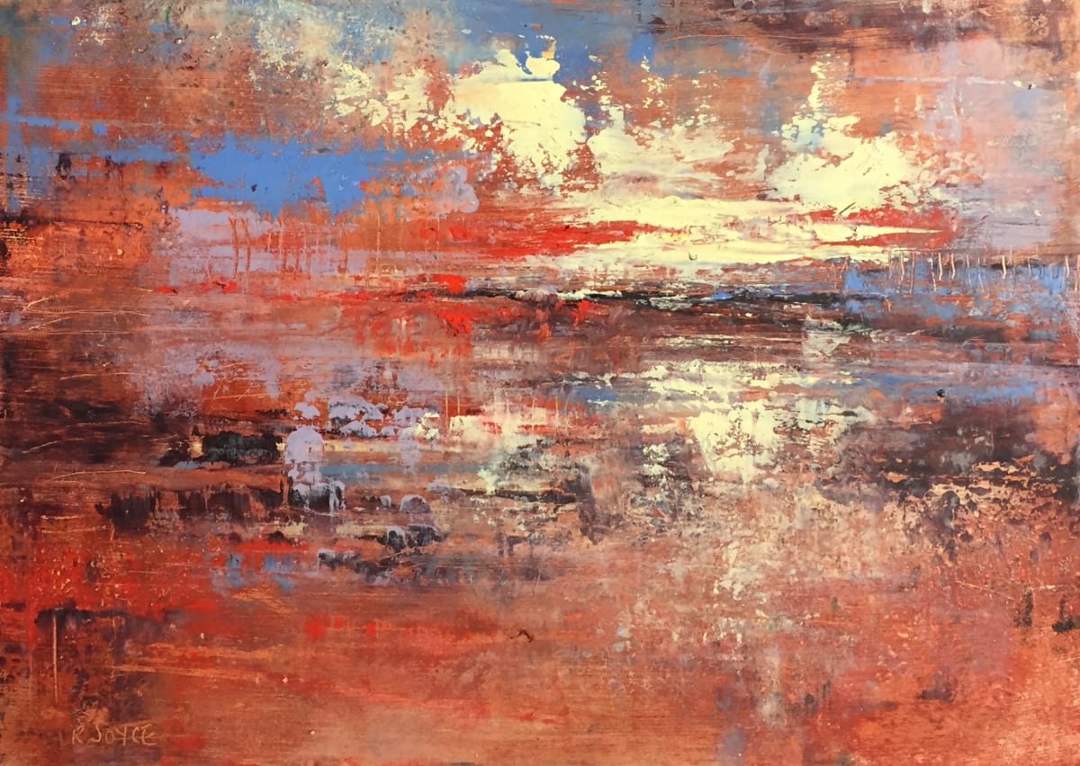 Break Of Day by Rachel Joyce 