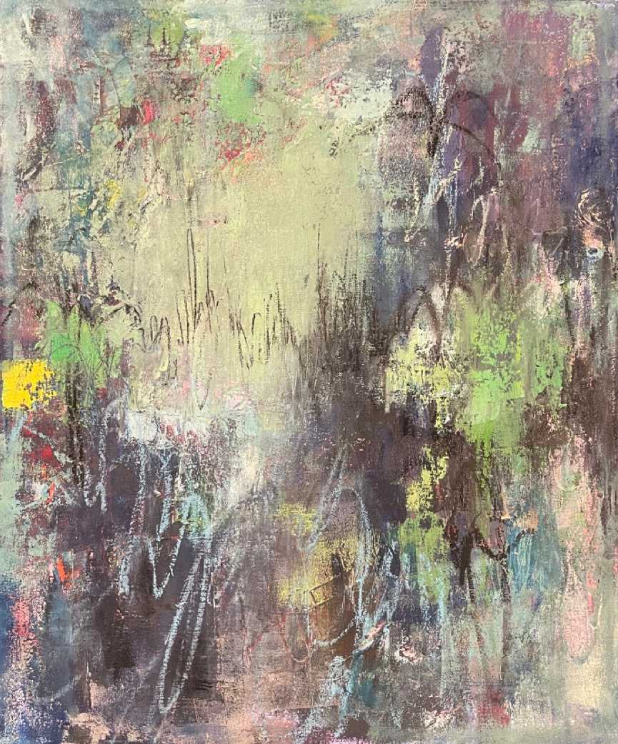 Breaking Stride by Rachel Joyce, Image 7.