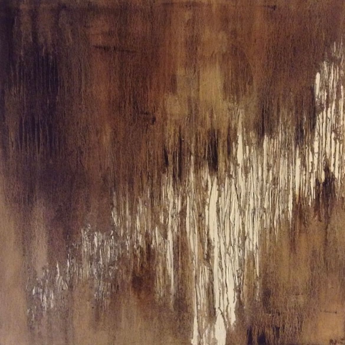 Breakthrough by Rachel Joyce 
