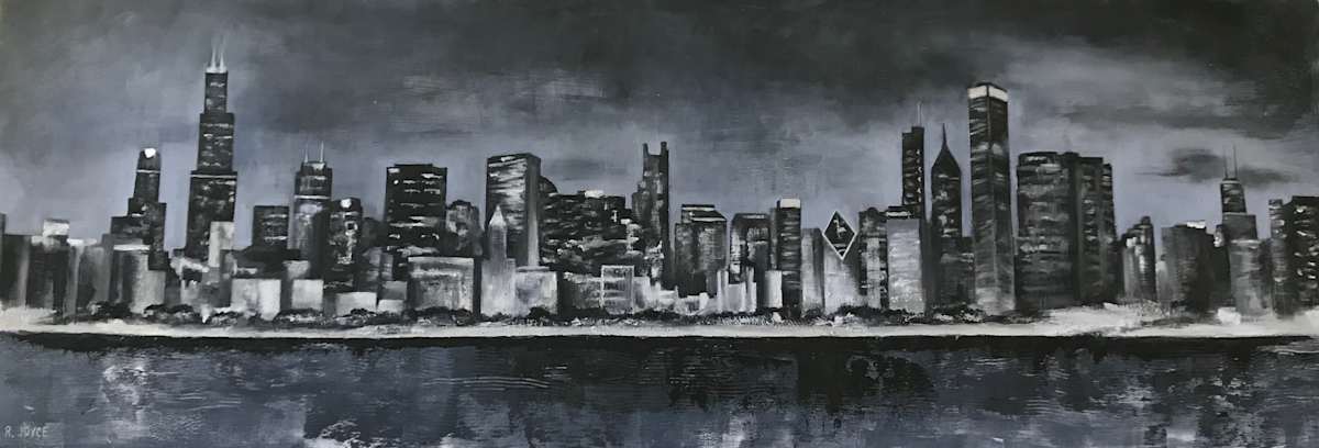 Chi Sky by Rachel Joyce, Image 4.