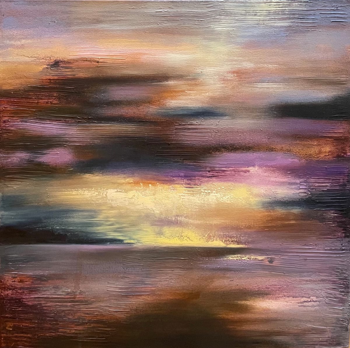 Clear The Noise by Rachel Joyce 