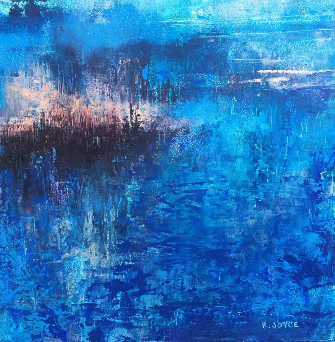 Cool Waters by Rachel Joyce 