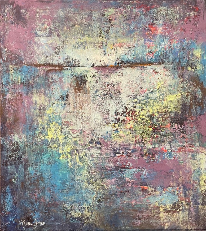 Dew Point by Rachel Joyce 