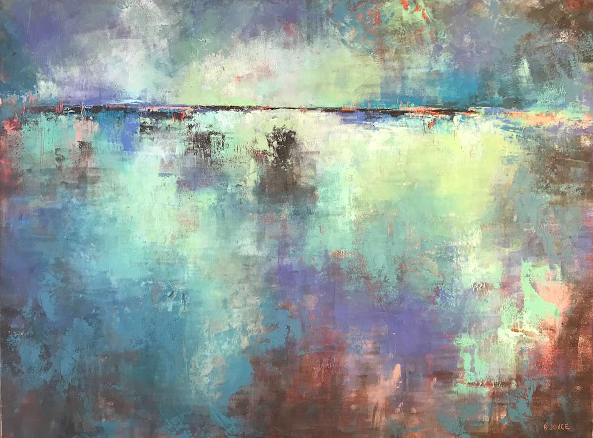 Divine Light by Rachel Joyce, Image 9.