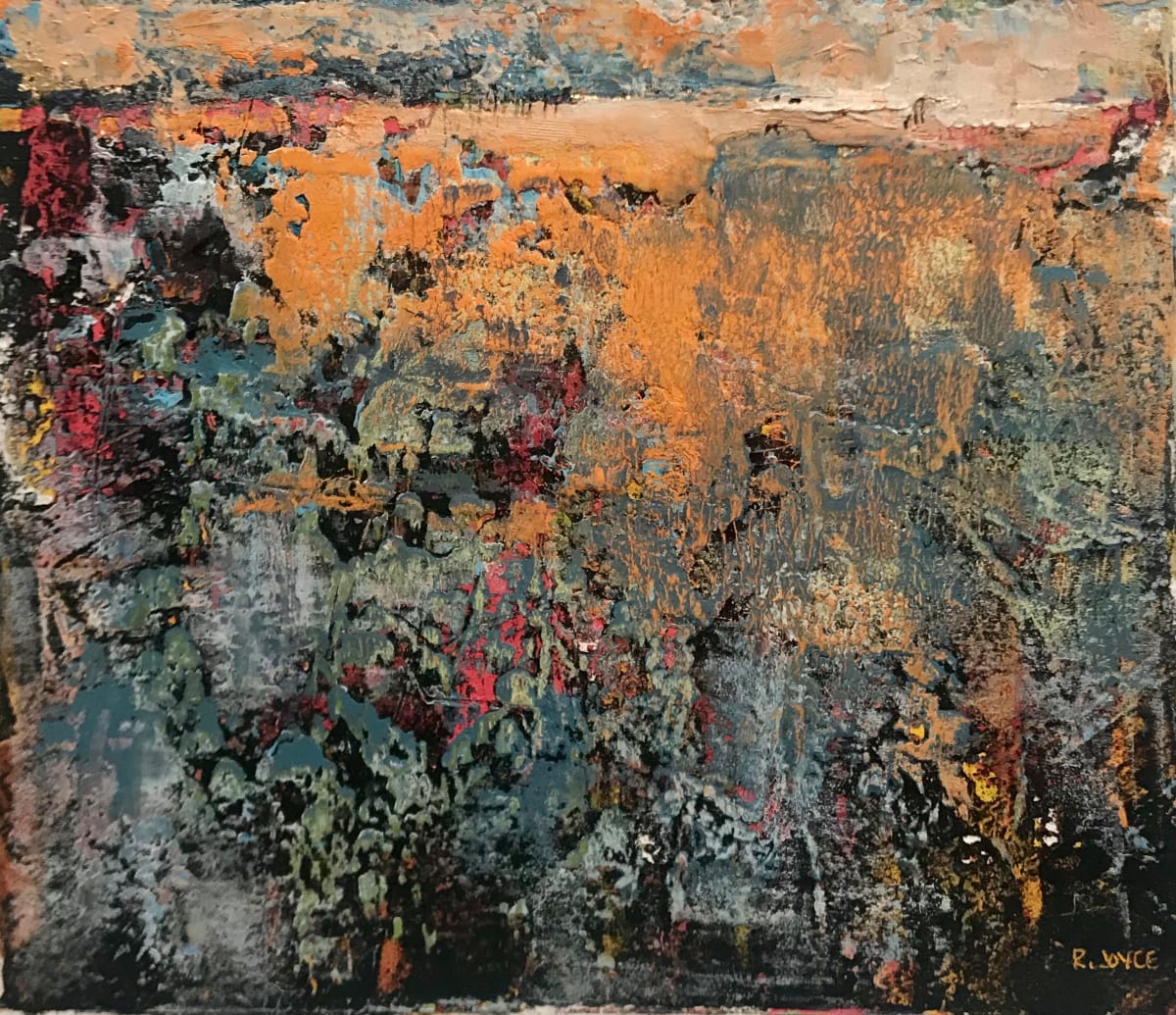 Elemental by Rachel Joyce 