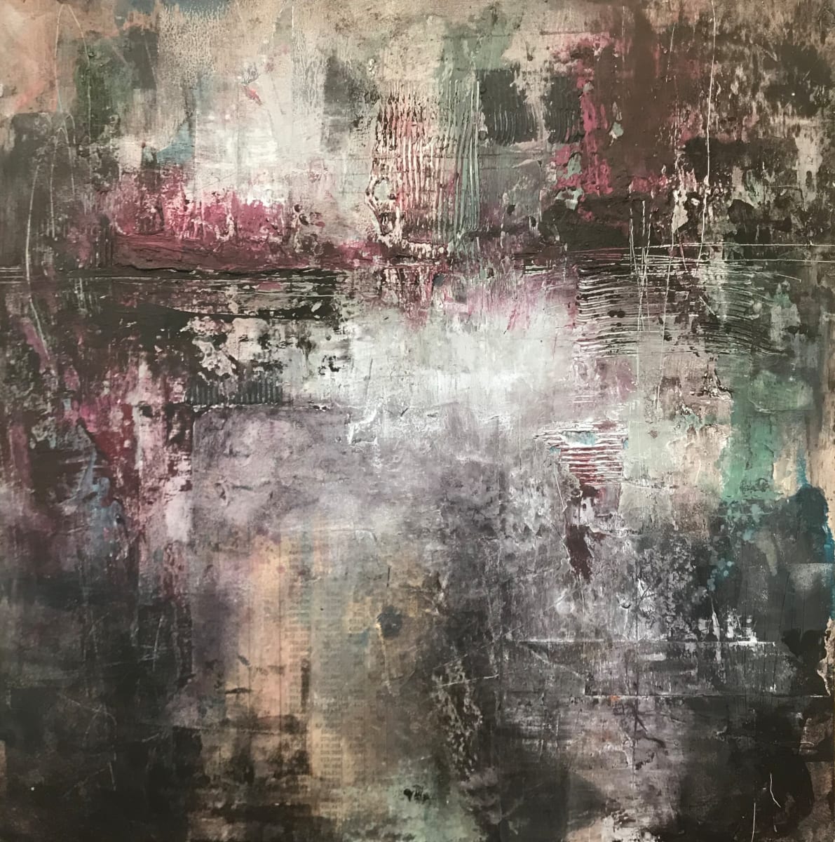 Facade by Rachel Joyce 