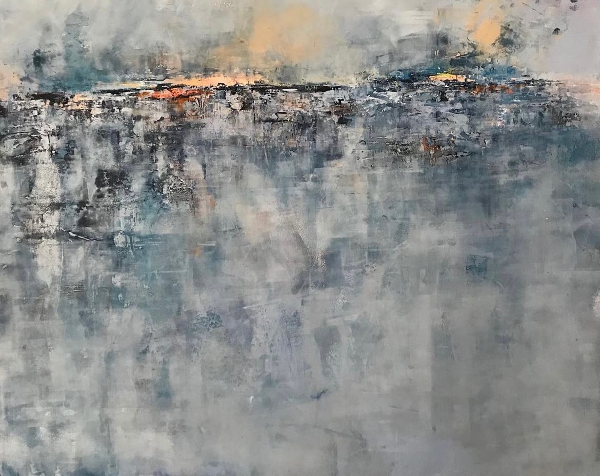 Glaciate by Rachel Joyce 