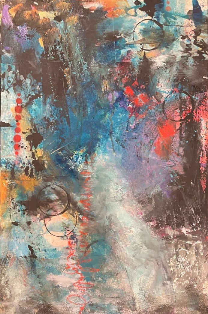 Hello, Goodbye by Rachel Joyce 