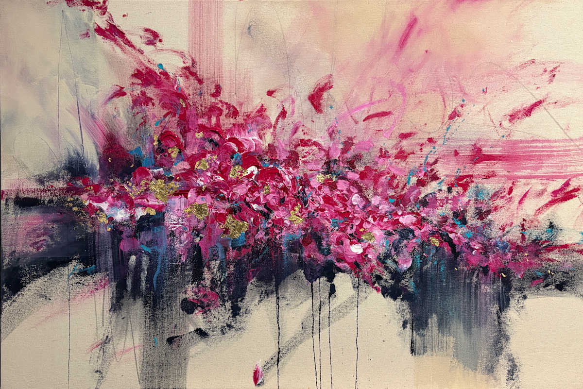 Primavera by Rachel Joyce, Image 1.