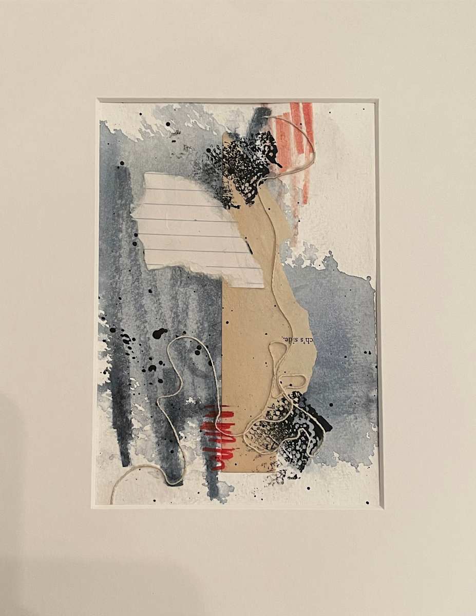 Collage V by Rachel Joyce, Image 9.