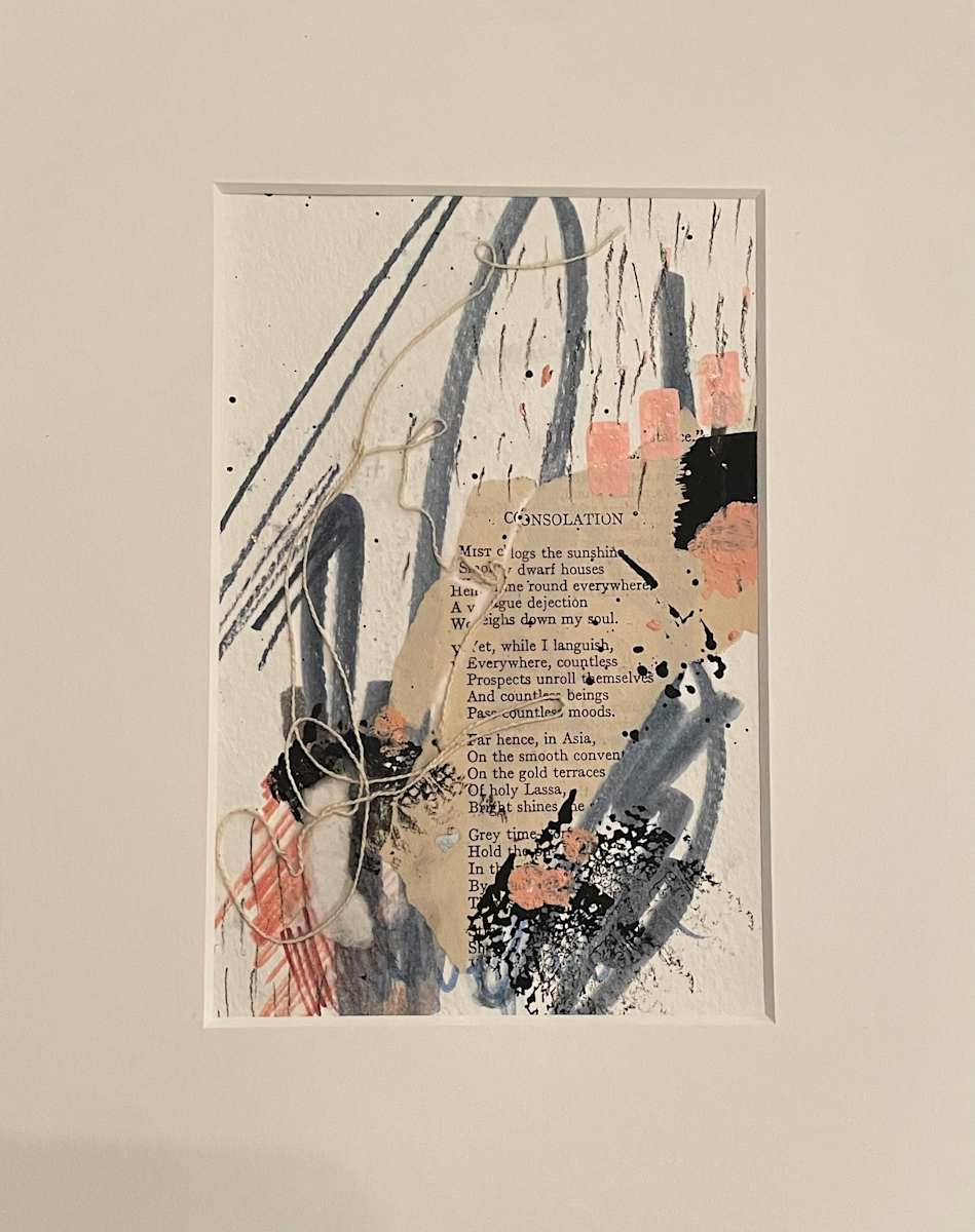 Collage III by Rachel Joyce, Image 11.