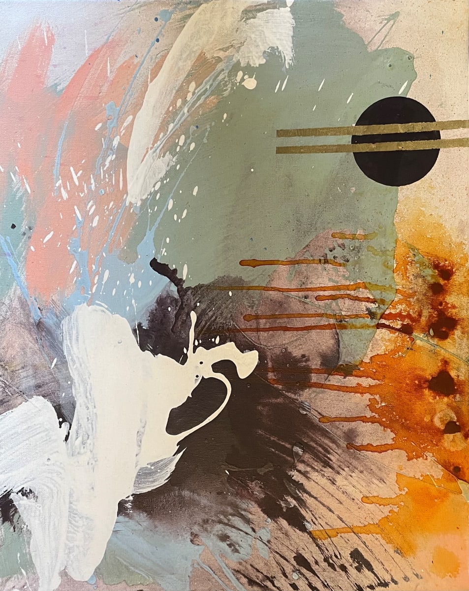 Splash III by Rachel Joyce, Image 7.