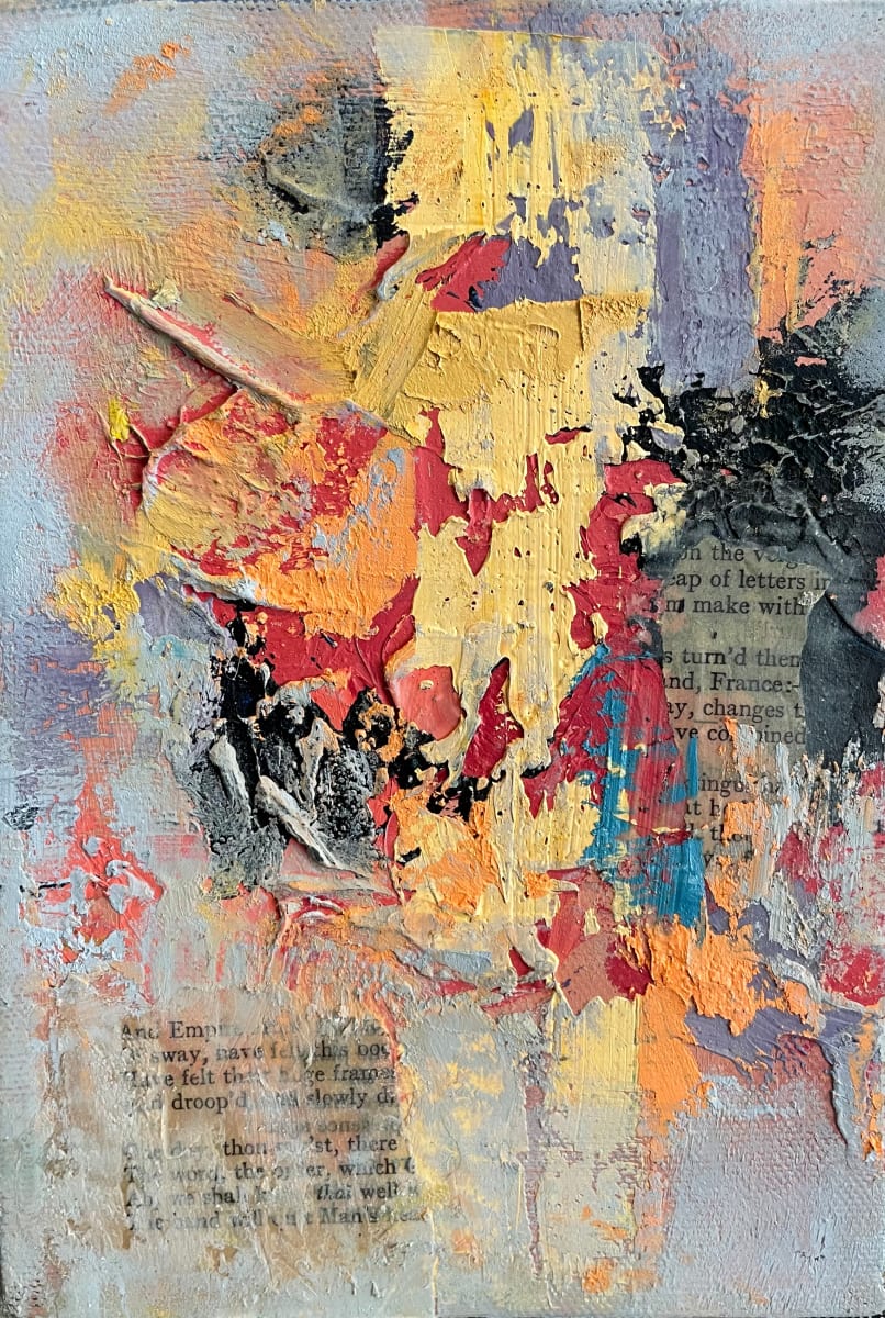 A Distant Memory by Rachel Joyce 