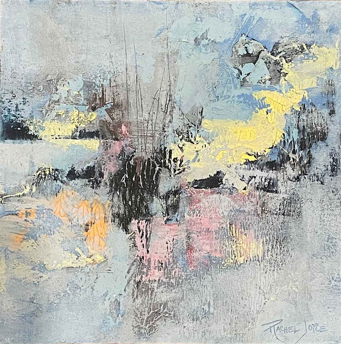 Fracture by Rachel Joyce, Image 2.