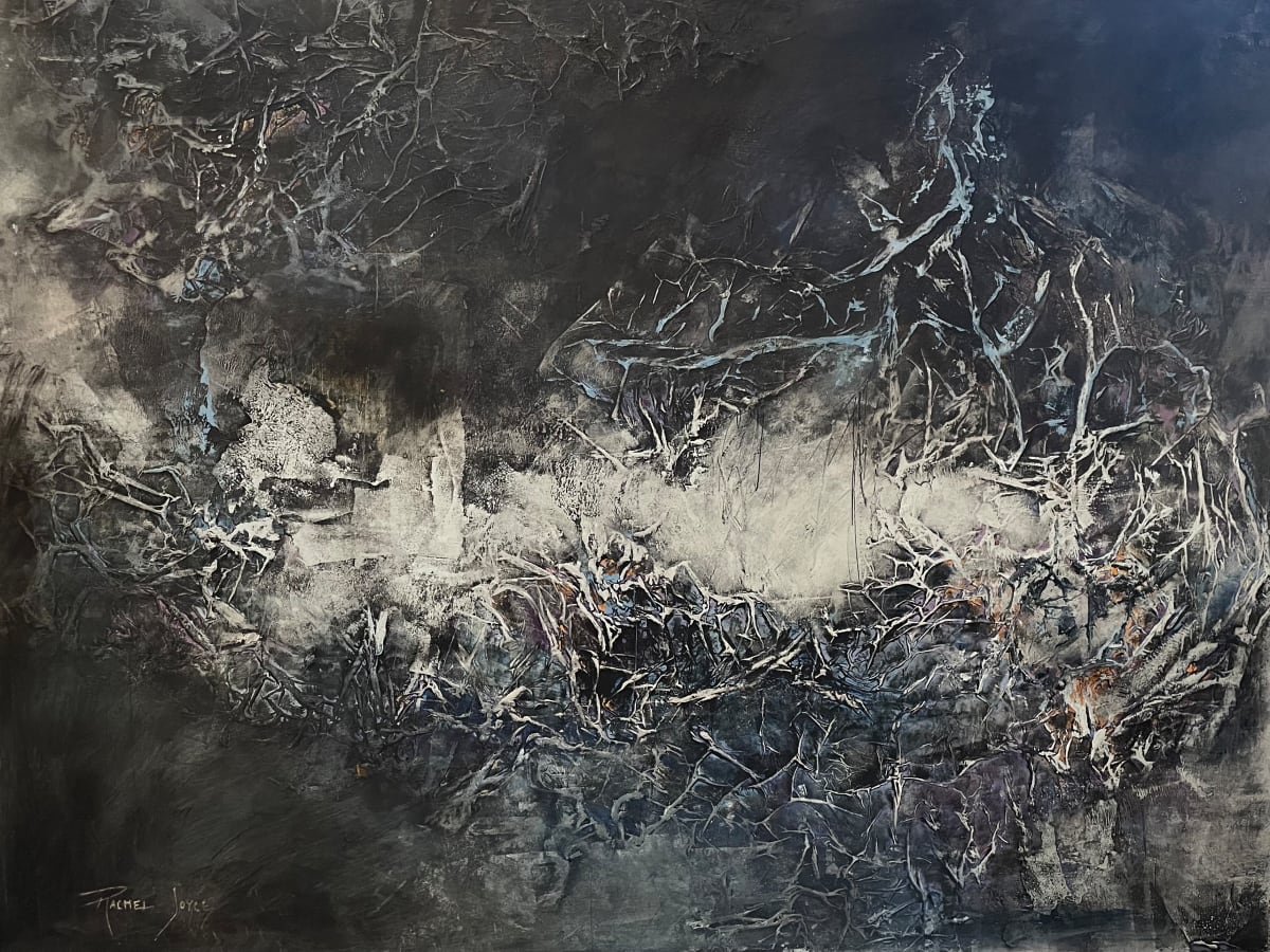 A Slow Shatter by Rachel Joyce 