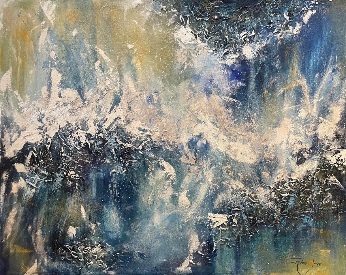 Barriers by Rachel Joyce 