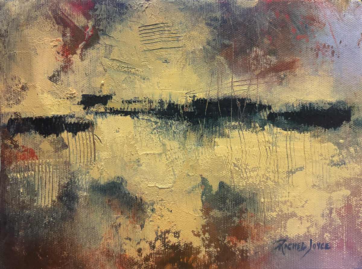 In The Fields by Rachel Joyce, Image 1.