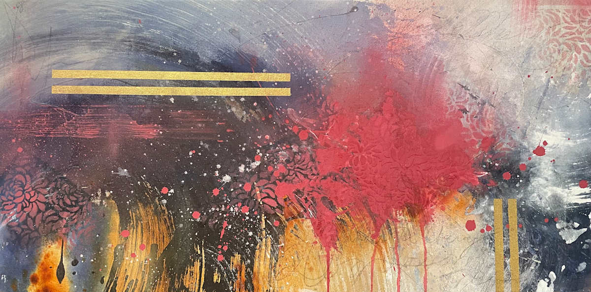 Ephemerality by Rachel Joyce, Image 1.
