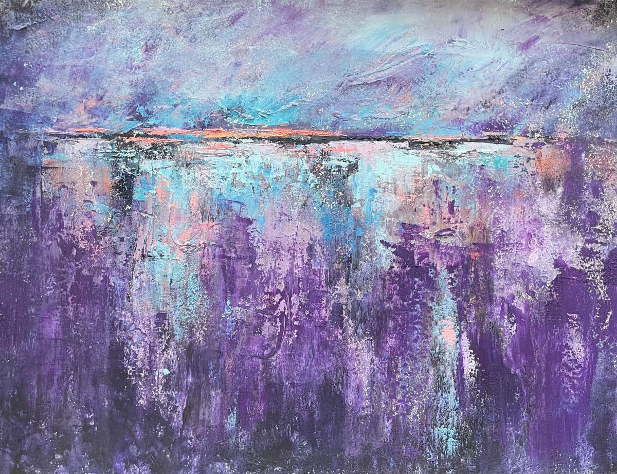 Abyss by Rachel Joyce 