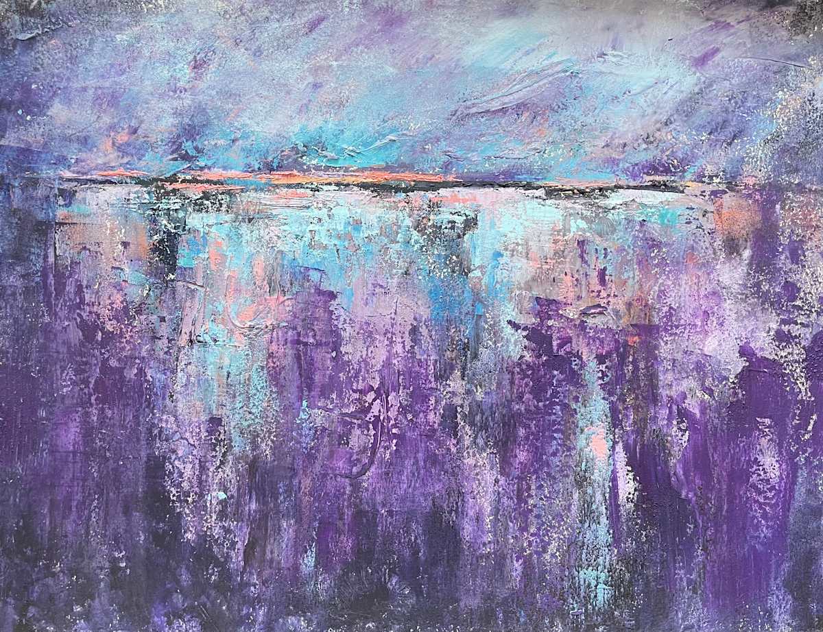 Abyss by Rachel Joyce, Image 6.