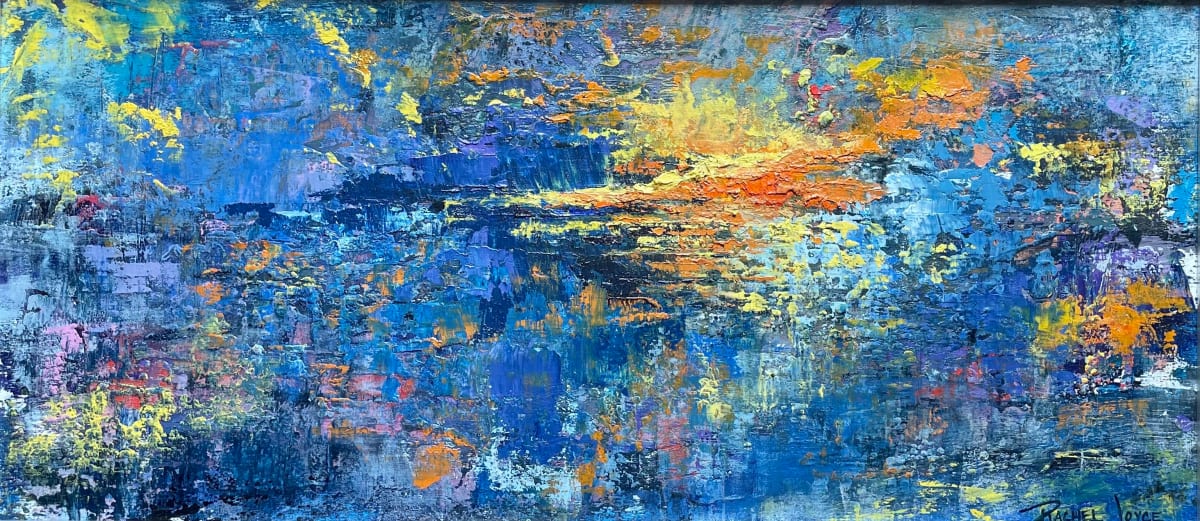 Dusk by Rachel Joyce 