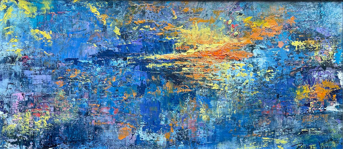 Dusk by Rachel Joyce, Image 6.
