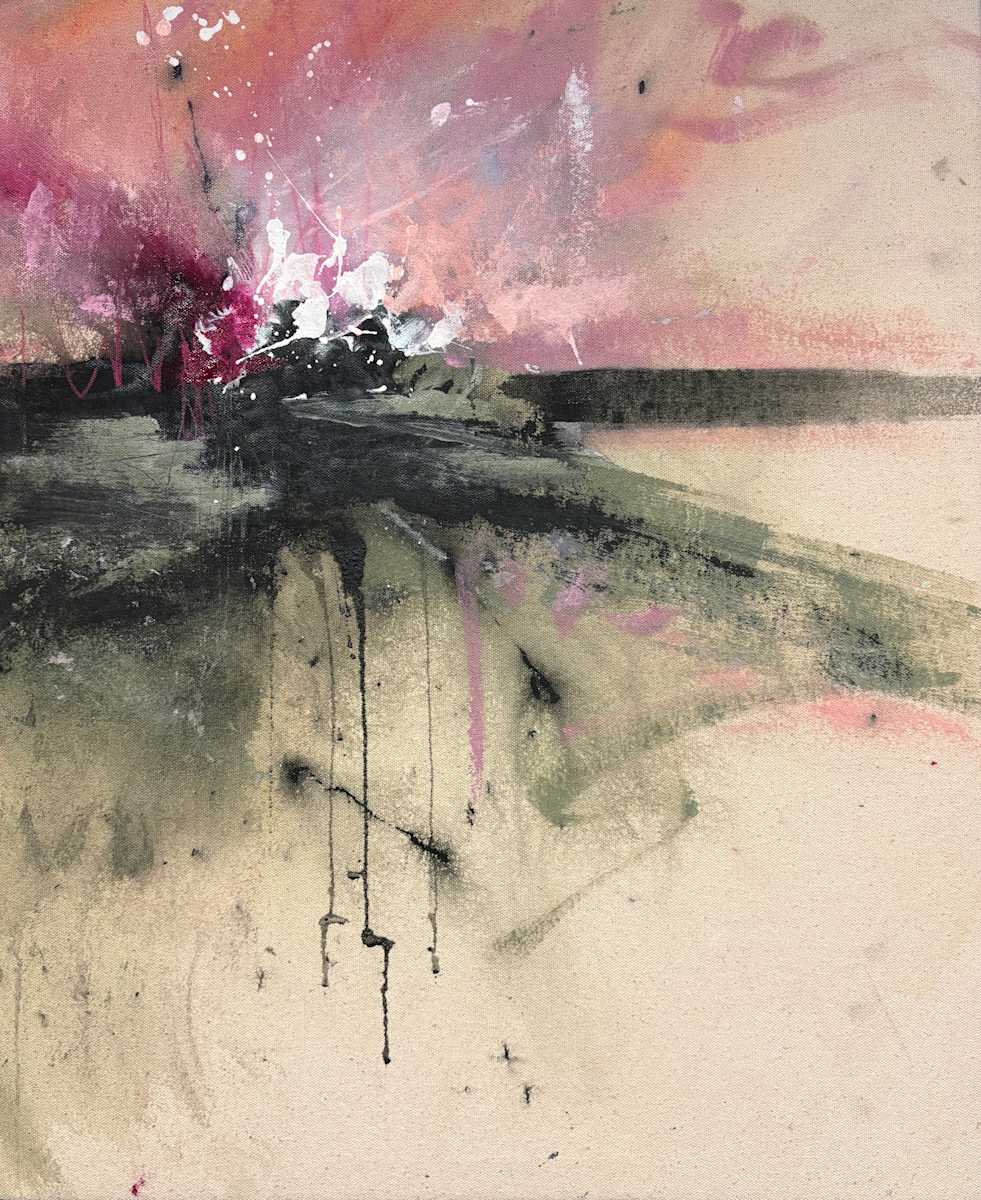 Afterglow by Rachel Joyce, Image 1.