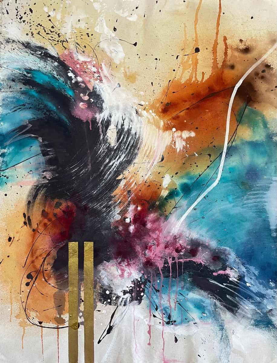 Stretch Your Wings by Rachel Joyce, Image 1.
