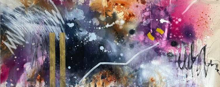 High Voltage by Rachel Joyce, Image 18.