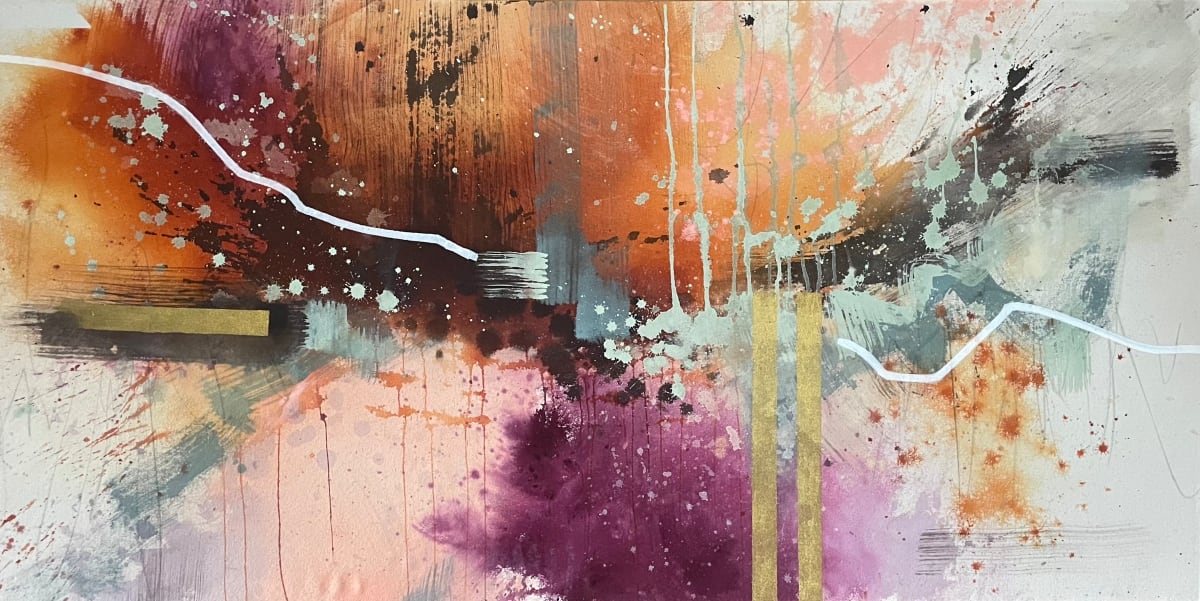 An Ethereal Moment by Rachel Joyce 
