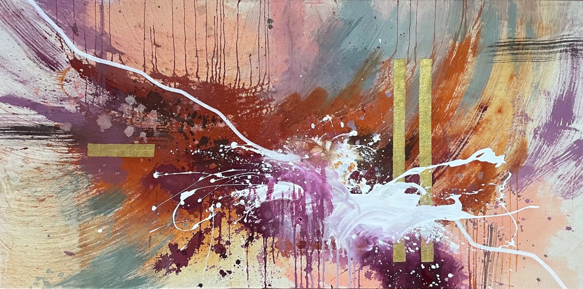 Through It by Rachel Joyce 