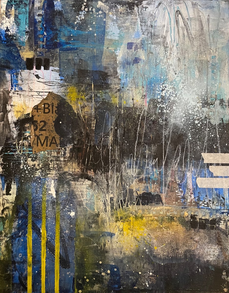 It Comes In Threes by Rachel Joyce 