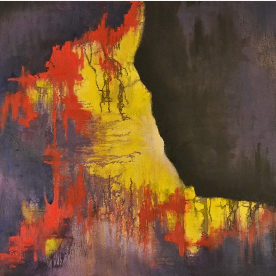 Limits by Rachel Joyce, Image 15.