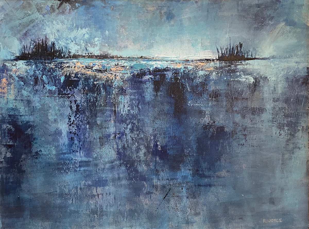 Marshland by Rachel Joyce, Image 10.
