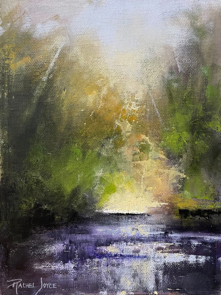 Memories Of Zion by Rachel Joyce 