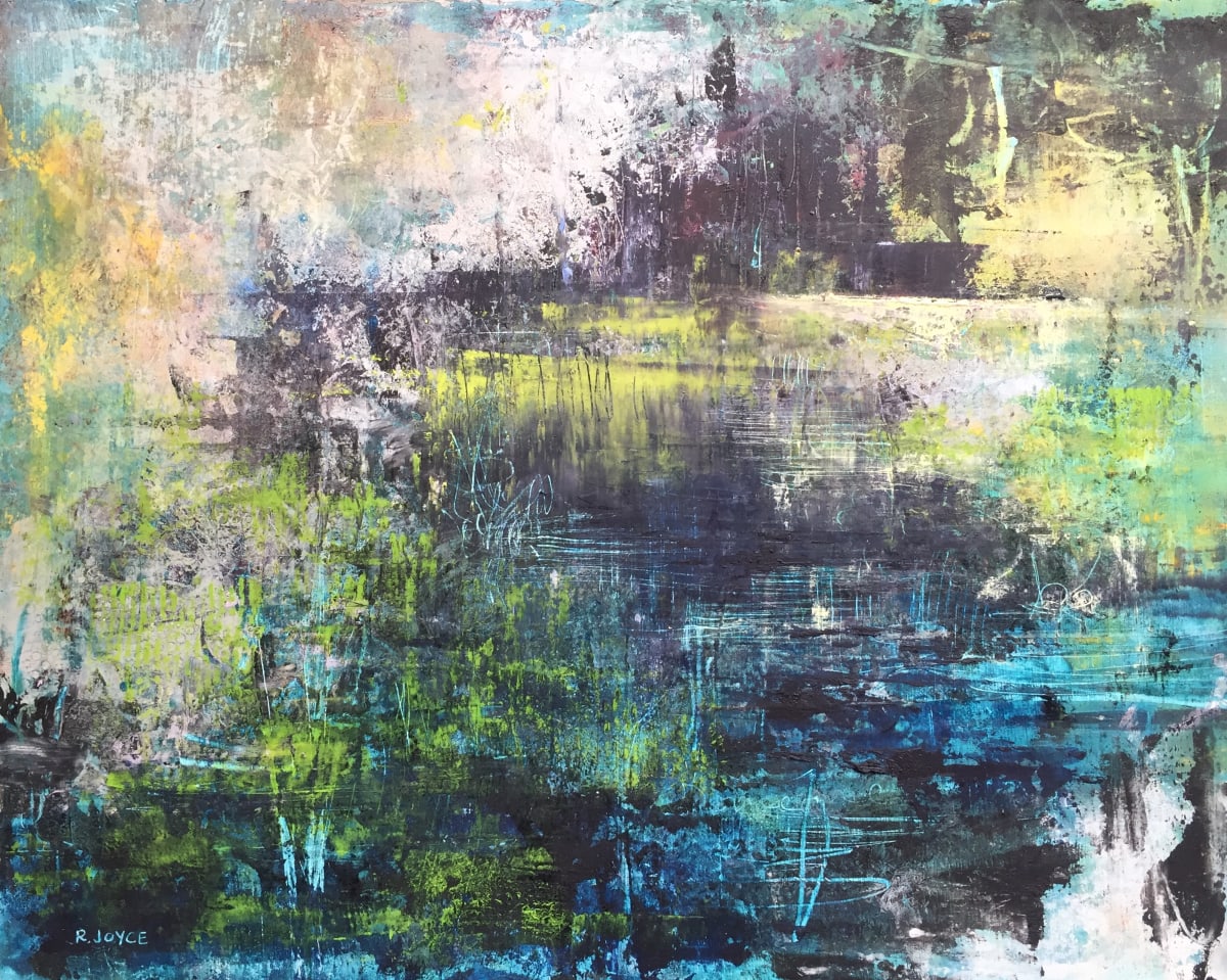 Mirage by Rachel Joyce 