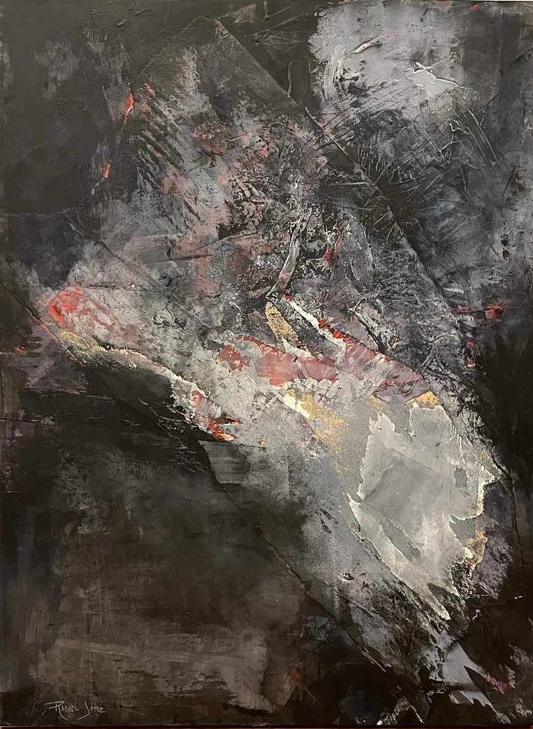 Navigating Dark Places by Rachel Joyce, Image 1.