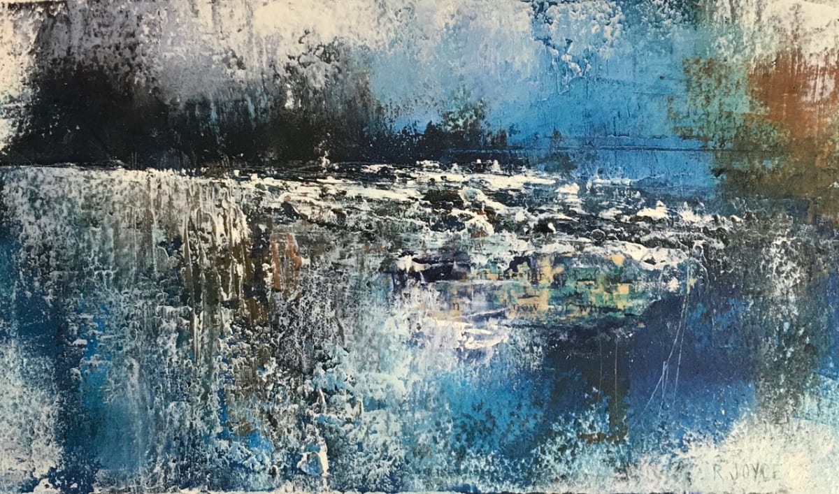 Nightfall by Rachel Joyce 