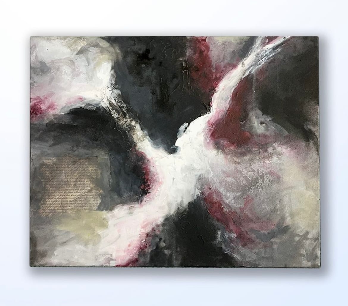 Reincarnation by Rachel Joyce 