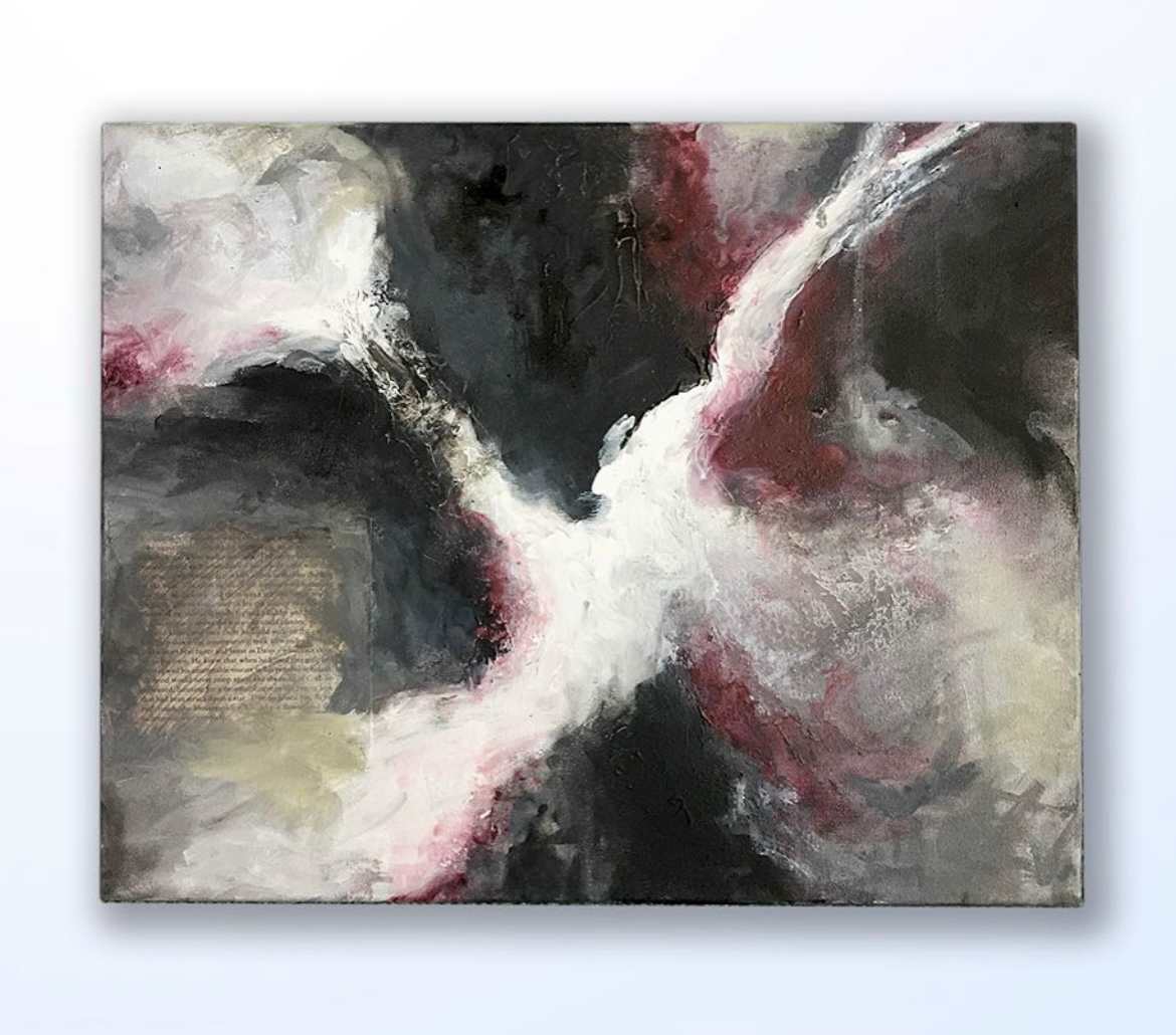 Reincarnation by Rachel Joyce, Image 5.