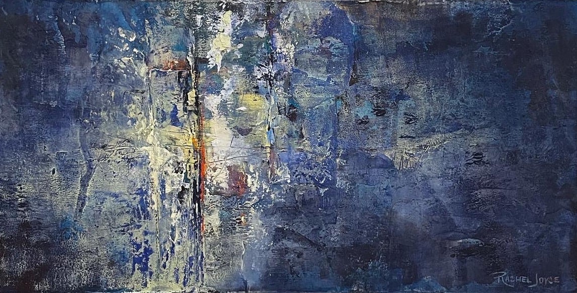 Rendevous by Rachel Joyce 