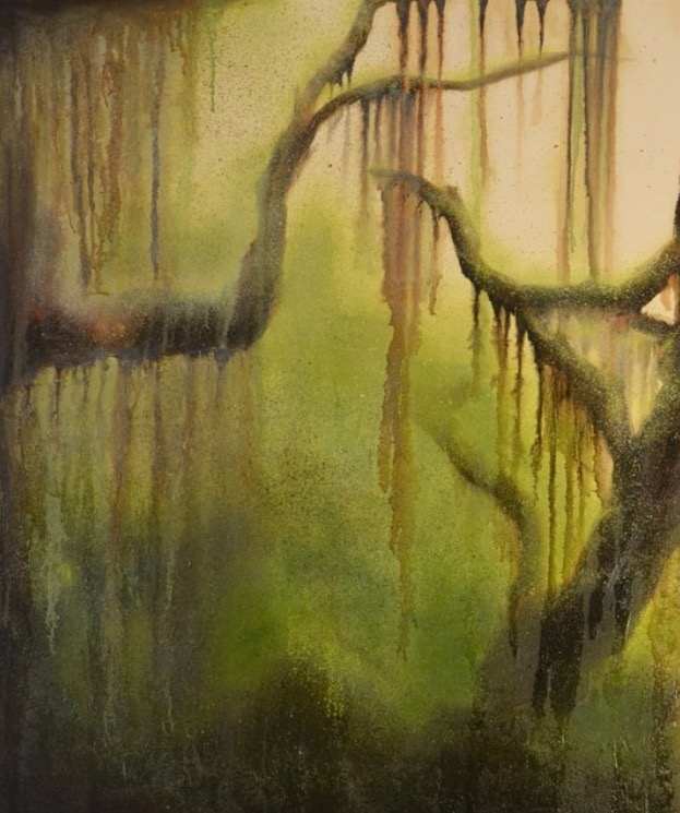 Bayou by Rachel Joyce, Image 12.